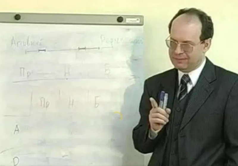Скачать курс «Полный Курс НЛП-Мастер, 13 дисков, Обновлённая версия (Гордеев М.Н.)» — слив курса