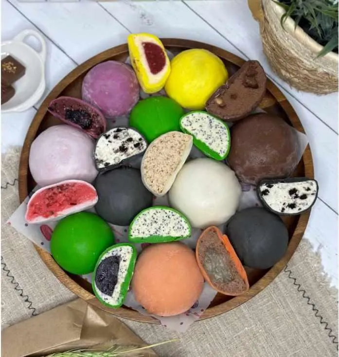 Скачать курс «Моти (zali_food)» — слив курса
