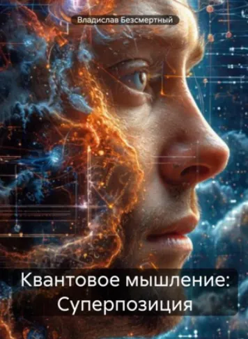 Скачать курс «Квантовое мышление. Суперпозиция (Владислав Безсмертный)» — слив курса