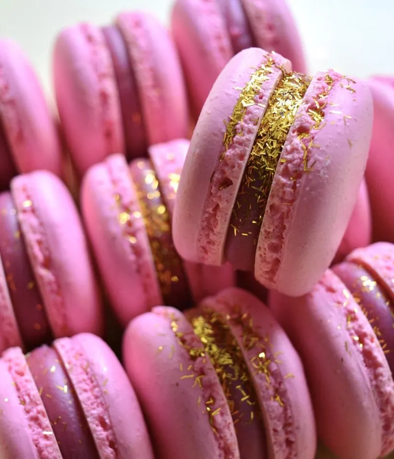 Скачать курс «Курс «PROmacaron». Тариф Бизнес на макарон (Татьяна Божко)» — слив курса