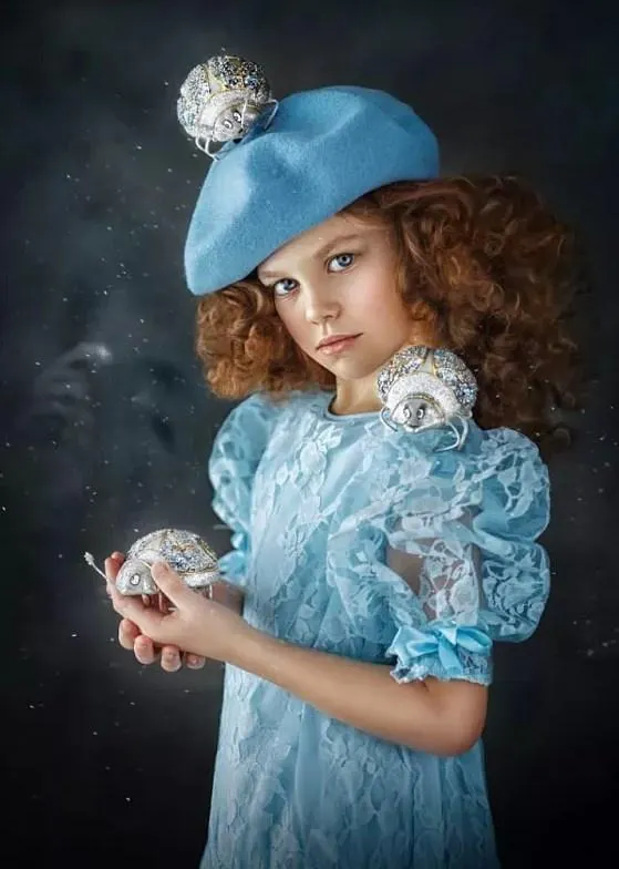 Скачать курс «Популярная обработка фото в Фотошоп. Арт стилизация, тариф Слушатель (Марина Уланова)» — слив курса