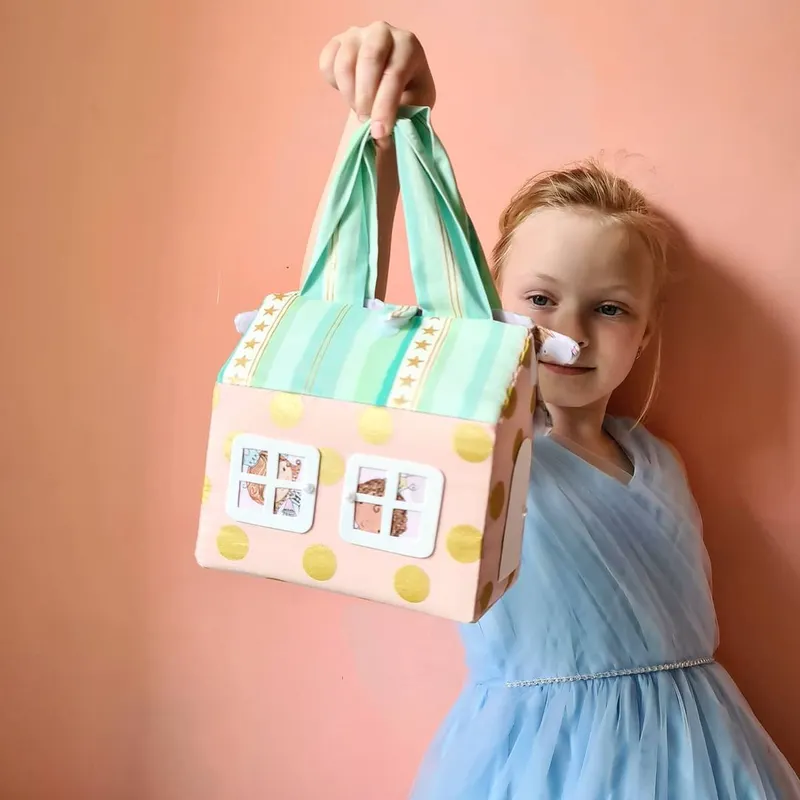 Скачать курс «[_handmade_tilda] Домик-сумочка своими руками (Ольга Белова)» — слив курса