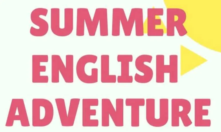 Скачать курс «[Magic Teaching] Летний курс для детей SUMMER ENGLISH ADVENTURE (Людмила Дианова)» — слив курса