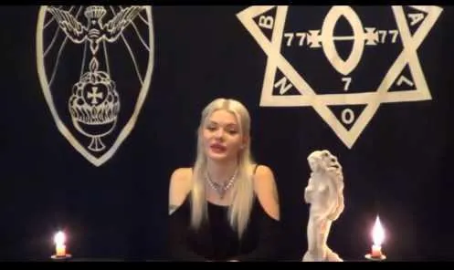Скачать курс «[Магический Колледж Телема-93] Курс «Женская магия». Занятие 22. Ритуал Бафомета (Екатерина Дэви)» — слив курса