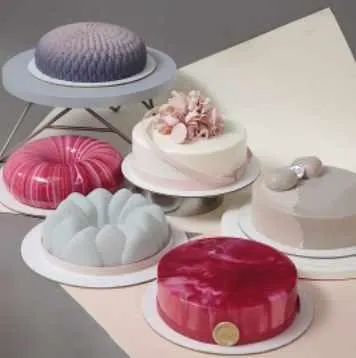 Скачать курс «[Make Cake] Муссовые торты 2.0. Тариф "Сам себе кондитер" (Анастасия Лазарева) @_make_cake» — слив курса