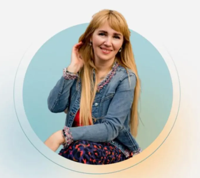 Скачать курс «Мамина школа. Ребенок от 3 до 6 лет. Я сама (Галина Елтонская)» — слив курса