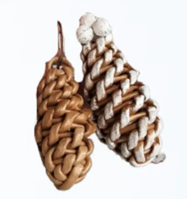 Скачать курс «Мастер-класс «Брелок - Бубенчик» (Наталия Демидченко)» — слив курса