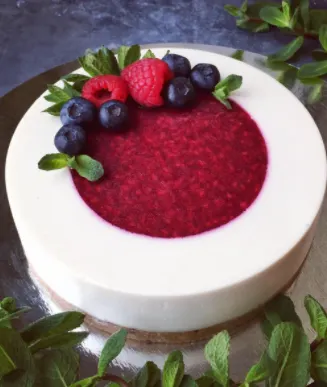 Скачать курс «Мастерская сыроедческих десертов. Гармония вкуса. (Татьяна Большакова)» — слив курса