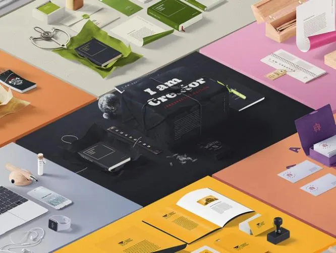 Скачать курс «[market.designmodo] I am Creator - Perspective Edition» — слив курса