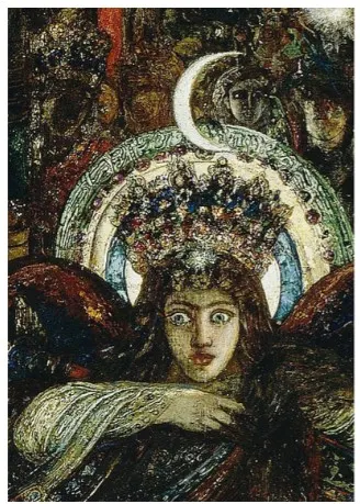 Скачать курс «Медитация Геката - Ключ видения (Марьяна Романова)» — слив курса
