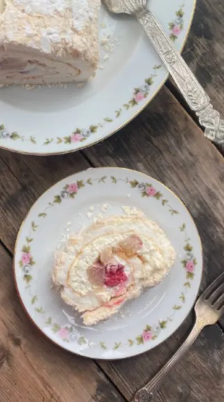 Скачать курс «Меренга, безе и компания (Екатерина Сваровская)» — слив курса
