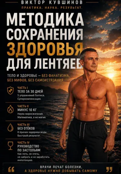Скачать курс «Методика для лентяев (Виктор Кувшинов)» — слив курса