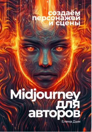 Скачать курс «Midjourney для авторов: создаём персонажей и сцены (Елена Дым)» — слив курса