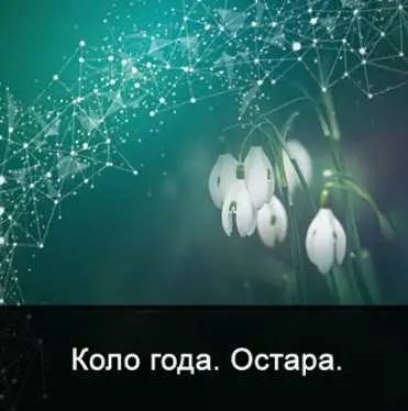 Скачать курс «Мистерия Остара (Ксения Меньшикова)» — слив курса