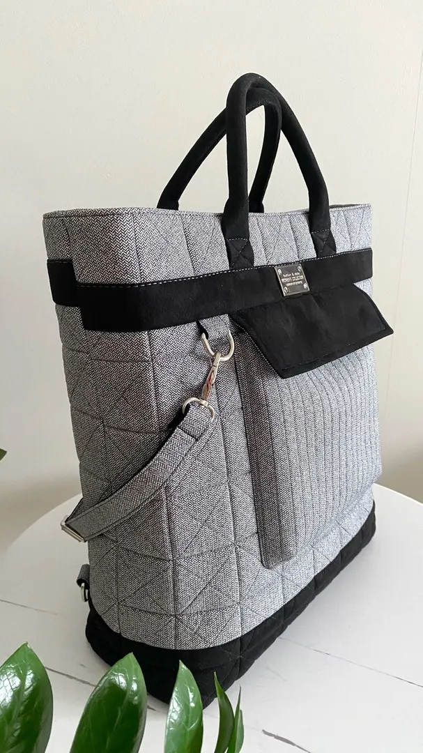 Скачать курс «[mitex.shop] Функциональная сумка для самого удобного использования на каждый день (Елена Ильичева)» — слив курса