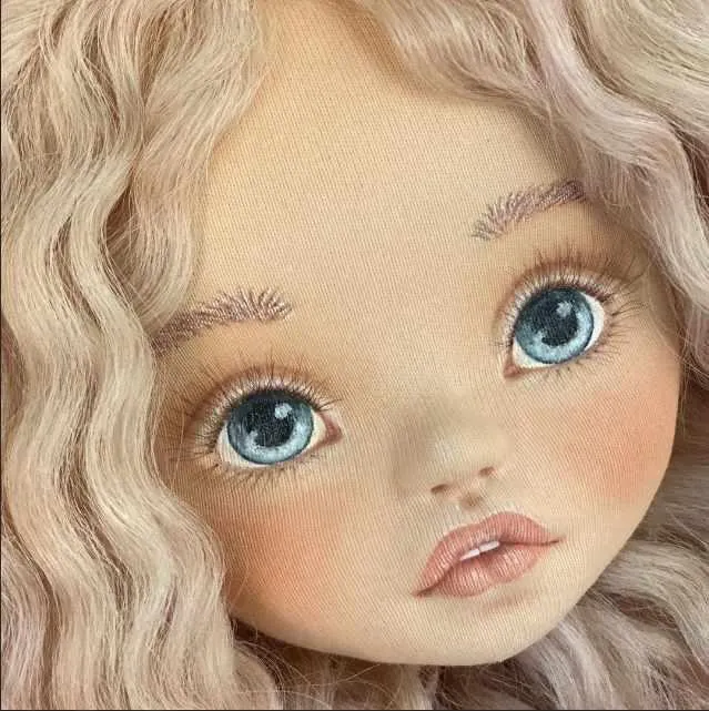 Скачать курс «МК по новой головке (iraida_dolls)» — слив курса