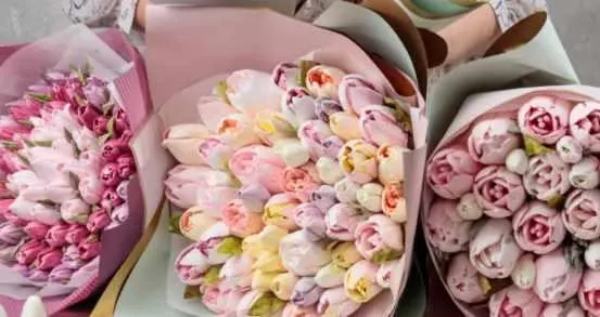 Скачать курс «МК Зефирные букеты, версия 2.0 (malinovka-tort)» — слив курса