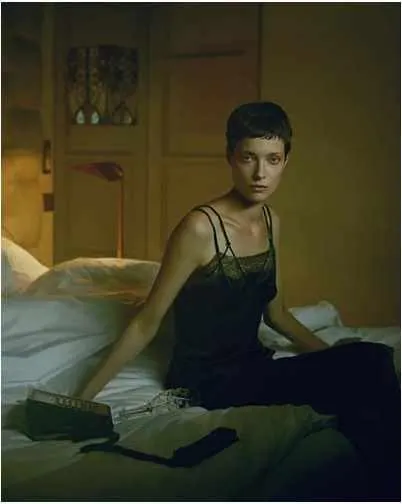 Скачать курс «Мой любимый зверь Kino flo (Ольга Тупоногова-Волкова)» — слив курса