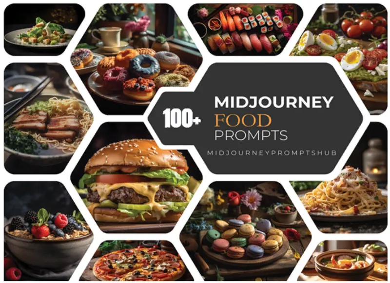 Скачать курс «Набор подсказок Midjourney (Chti Lazzarine)» — слив курса