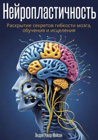 Обложка курса «Нейропластичность. Раскрытие секретов гибкости мозга, обучения и исцеления (Эндрю Уокер-Мейсон)»