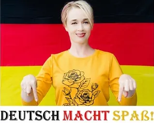Скачать курс «Немецкий язык. B1 Noch mehr Deutsch! Тариф Заочник (Julia Bobe)» — слив курса