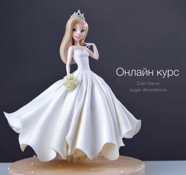 Скачать курс «Невеста (Денис Зуев) @zuevdeniss_» — слив курса