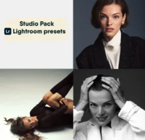 Скачать курс «New! Studio Pack 2025 (Алина Кислякова)» — слив курса