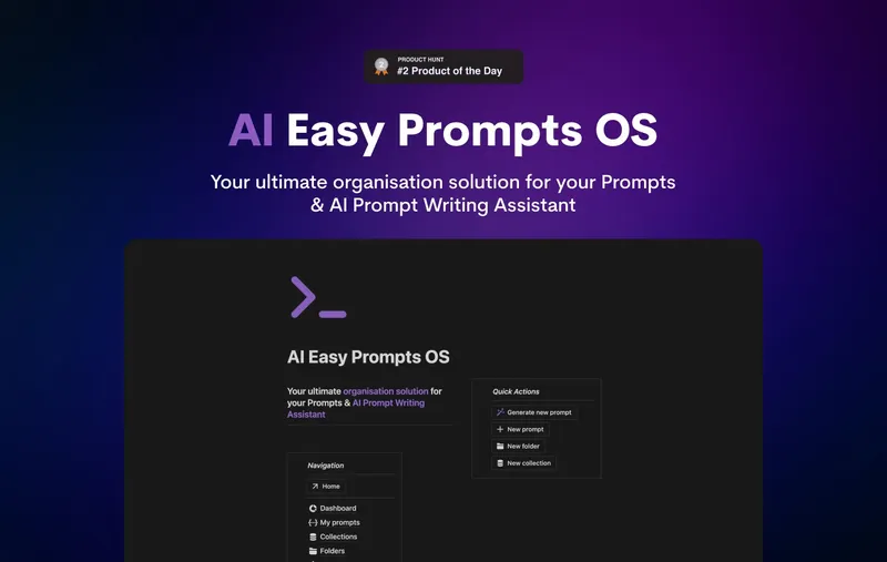 Скачать курс «[Notion] AI Easy Prompts OS & AI Prompt Writing Assistant (Valeria Notion)» — слив курса