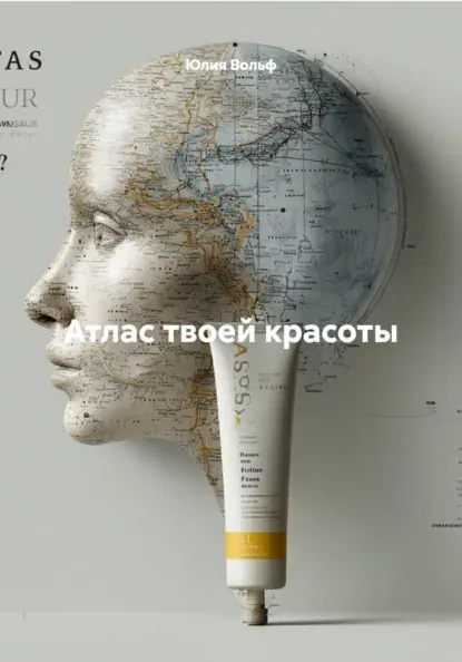 Скачать курс «Атлас твоей красоты (Юлия Вольф)» (красота и здоровье) — слив курса
