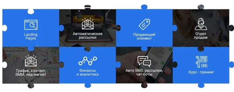 Скачать курс «[Accel] Создаем свою онлайн школу. 1 модуль из 12 (Дмитрий Юрченко, Сергей Капустин)» — слив курса