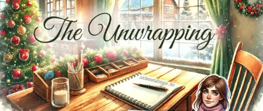 Скачать курс «Адвент 2024 The Unwrapping A2/B2 (Елена Сарнавская)» — слив курса