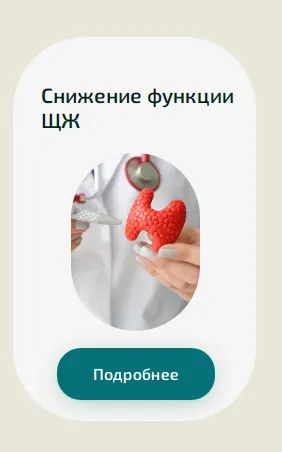 Скачать курс «[Академия PRO-Здоровье] Снижение фунции щитовидной железы (Ксения Черная)» — слив курса