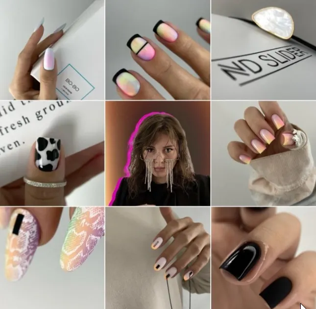 Скачать курс «[akhtyamova_nails] Практикум Возможности геля (Ирина Ахтямова)» — слив курса