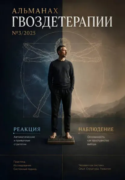 Скачать курс «Альманах Гвоздетерапии 3-2025 (Алексей Семушев)» — слив курса