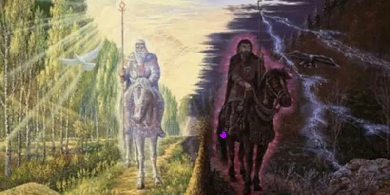 Скачать курс «[ALTEN] Практическая магия. Магия Жизни (Владимир Миклаш)» — слив курса