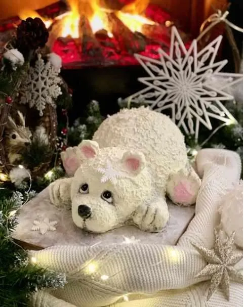 Скачать курс «[anastasiya_bakery] 3D торт Медвежонок (Анастасия Политыкина)» — слив курса