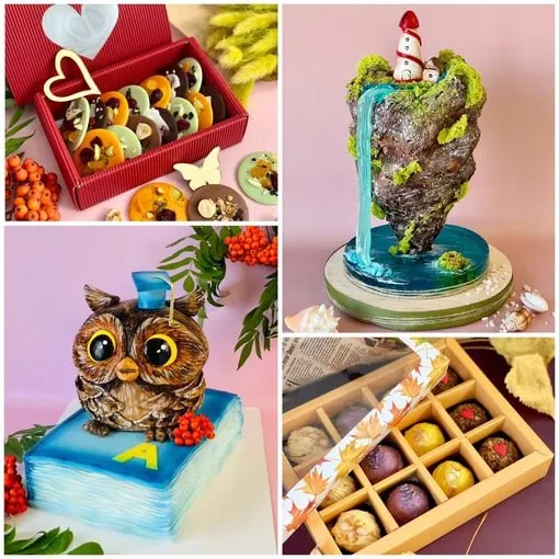 Скачать курс «[anastasiya_bakery] Клуб Август 2023 (Анастасия Политыкина)» — слив курса