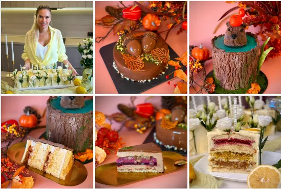 Скачать курс «[anastasiya_bakery] Клуб Сентябрь 2025 (Анастасия Политыкина)» — слив курса