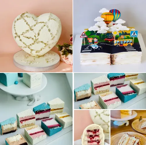 Скачать курс «[anastasiya_bakery] Кондитерский Клуб Август 2022 (Анастасия Политыкина)» — слив курса