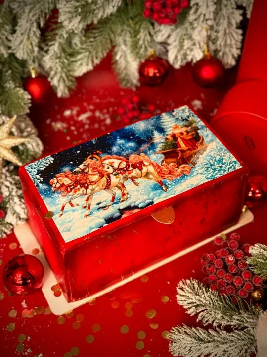 Скачать курс «[anastasiya_bakery] Видеоурок «Говорящий торт Шкатулка» (Анастасия Политыкина)» — слив курса