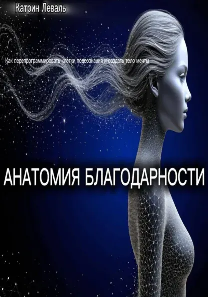Скачать курс «Анатомия благодарности (Катрин Леваль)» — слив курса