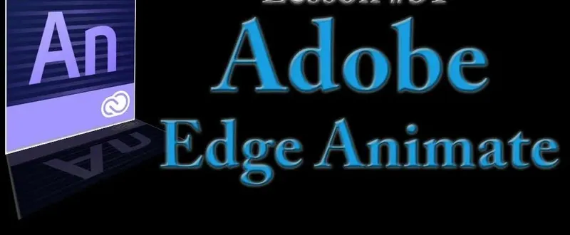 Скачать курс «Анимация в программе Adobe Edge Animate (Николай Спиряев)» — слив курса