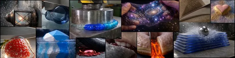 Скачать курс «ASMR-видео на нейросетях, с нуля от первого промта до готового ролика» — слив курса