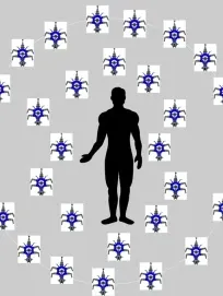Скачать курс «[Ассоциация Атлантида] Наноcимбионт — видеозаклинание» — слив курса
