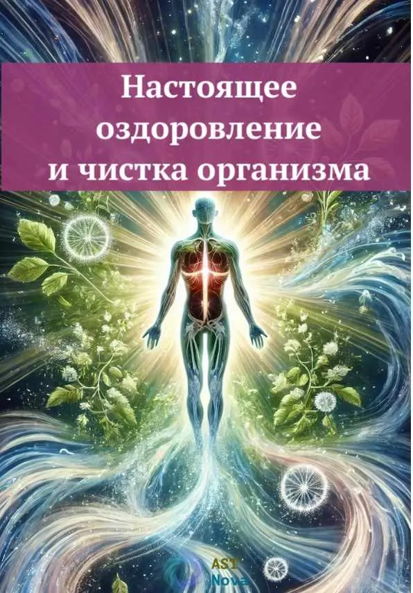 Скачать курс «[Ast Nova] Настоящее оздоровление и чистка организма» — слив курса
