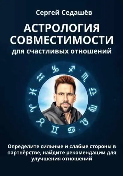 Скачать курс «Астрология совместимости для счастливых отношений (Сергей Седашев)» — слив курса