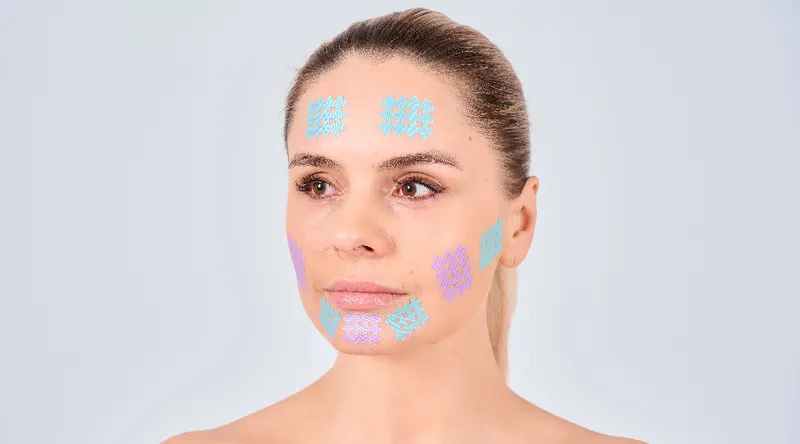 Обложка курса «[BBalance] Кросстейпирование лица (Сания Абдрахманова)»