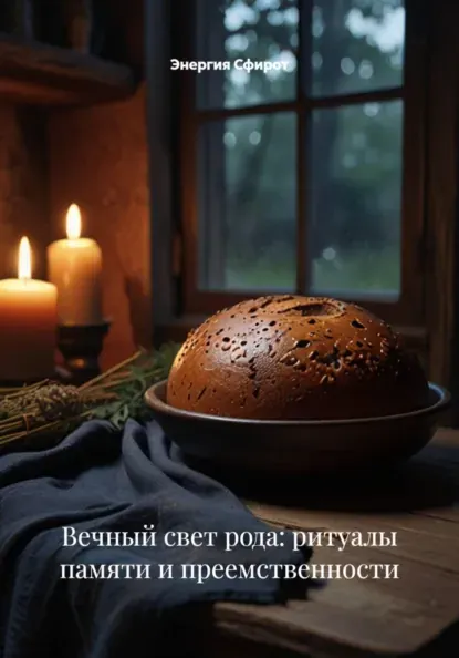Скачать курс «Безопасный Контакт с Духами Предков: Ритуалы Установления Связи и Получения Совета (Энергия Сфирот)» — слив курса