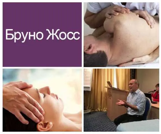 Скачать курс «Биодинамическая концепция в остеопатии (Бруно Жосс)» — слив курса