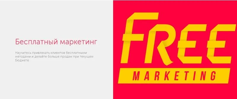 Скачать курс «[Бизнес Молодость] Бесплатный маркетинг 2018 (Петр Осипов, Михаил Дашкиев)» — слив курса